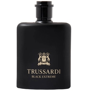 Apa de toaleta TRUSSARDI Black Extreme, Barbati, 100ml