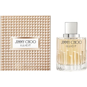 Apa de parfum JIMMY CHOO Illicit, Femei, 100ml