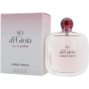 Apa de parfum GIORGIO ARMANI Sky di Gioia, Femei, 100ml