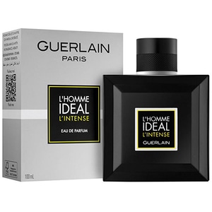 Apa de parfum GUERLAIN  L'Homme Ideal Intense, Barbati, 100ml