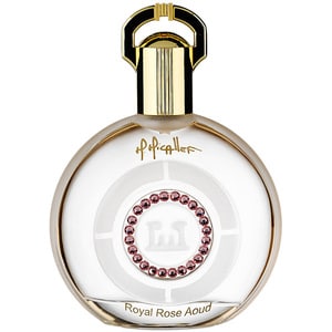 Apa de parfum M. MICALLEF Royal Rose Aoud, Femei, 30ml