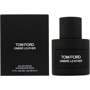 Apa de parfum TOM FORD Ombre Leather, Unisex, 50ml