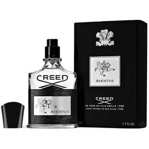 Apa de parfum CREED Aventus, Barbati, 50ml