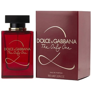 Apa de parfum DOLCE & GABBANA The Only One 2, Femei, 100ml