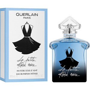 Apa de parfum GUERLAIN La Petite Robe Noire Intense, Femei, 100ml
