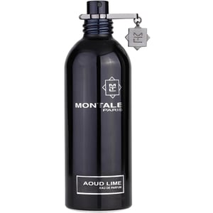 Apa de parfum MONTALE Aoud Lime, Unisex, 50ml