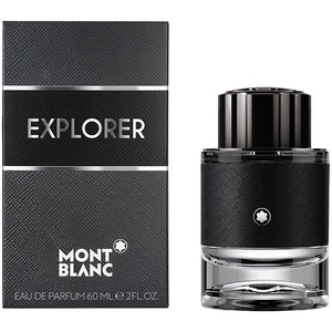 Apa de parfum MONT BLANC Explorer, Barbati, 60ml