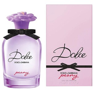 Apa de parfum DOLCE & GABBANA Dolce Peony, Femei, 75ml