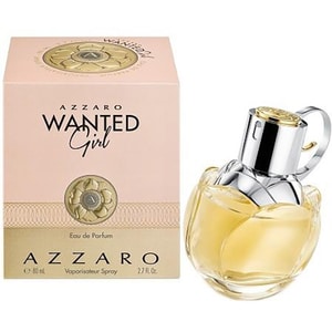 Apa de parfum AZZARO Wanted Girl, Femei, 80ml