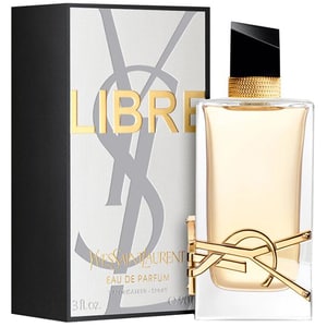 Apa de parfum YVES SAINT LAURENT Libre, Femei, 90ml