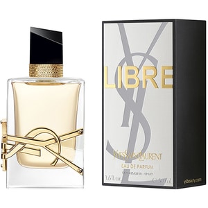 Apa de parfum YVES SAINT LAURENT Libre, Femei, 50ml