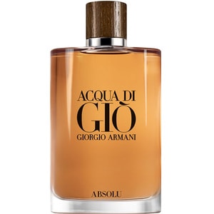 Apa de parfum GIORGIO ARMANI Acqua di Gio Absolu, Barbati, 200ml