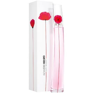 Apa de parfum KENZO Flower by KENZO Poppy Bouquet, Femei, 100ml