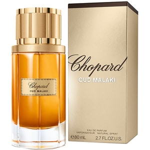 Apa de parfum CHOPARD Oud Malaki, Barbati, 80ml