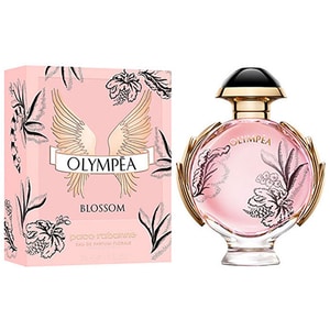 Apa de parfum PACO RABANNE Olympea Blossom, Femei, 50ml