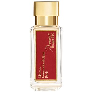 Apa de parfum MAISON FRANCIS KURKDJIAN Baccarat Rouge 540, Unisex, 35ml