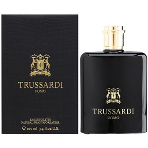 Apa de parfum TRUSSARDI Uomo, Barbati, 20ml