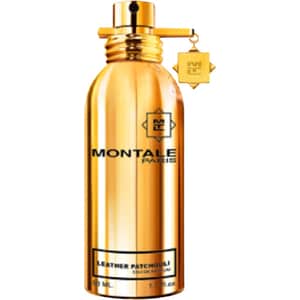 Apa de parfum MONTALE Leather Patchouli, Unisex, 50ml