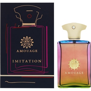Apa de parfum AMOUAGE Imitation for Men, Barbati, 50ml