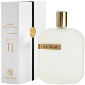 Apa de parfum AMOUAGE Opus II, Unisex, 100ml