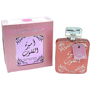 Apa de parfum ARD AL ZAAFARAN Ameerat Al Quloob, Femei, 100ml