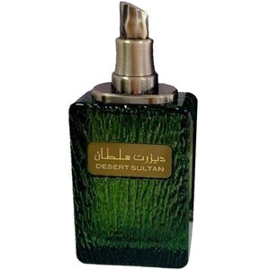 Apa de parfum ARD AL ZAAFARAN Desert Sultan Emerald, Barbati, 100ml