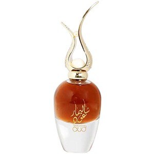 Apa de parfum ARD AL ZAAFARAN Shalimar Oud, Barbati, 70ml