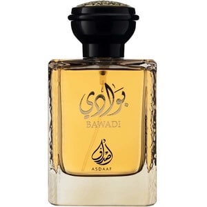 Apa de parfum ASDAAF Bawadi, Unisex, 100ml