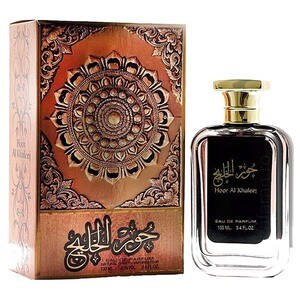 Apa de parfum ARD AL ZAAFARAN Hoor Al Khaleej, Femei, 100ml
