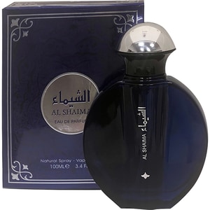Apa de parfum LATTAFA PERFUMES Al Shaima, Unisex, 100ml