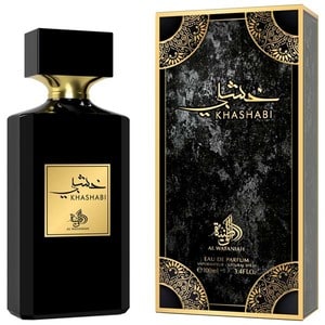 Apa de parfum AL WATANIAH Khashabi, Unisex, 100ml