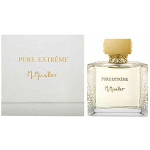 Apa de parfum M. MICALLEF Pure Extreme, Femei, 100ml