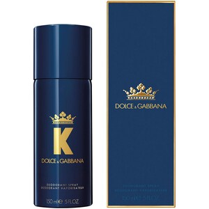 Deodorant spray DOLCE & GABBANA K, 150ml