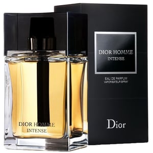 Apa de parfum CHRISTIAN DIOR Dior Homme Intense, Barbati, 150ml