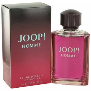 Apa de toaleta JOOP! Homme, Barbati, 125ml