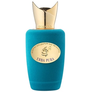 Apa de parfum SOSPIRO Erba Pura, Unisex, 100ml