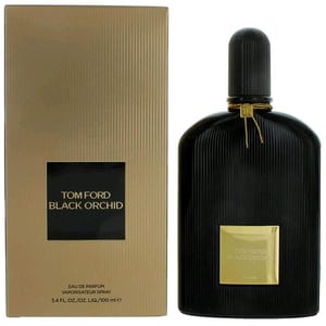 Apa de parfum TOM FORD Black Orchid, Femei, 100ml