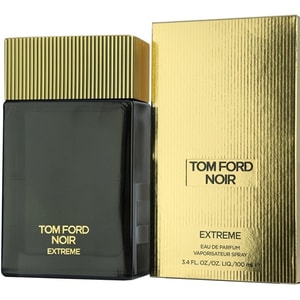 Apa de parfum TOM FORD Noir Extreme, Barbati, 100ml
