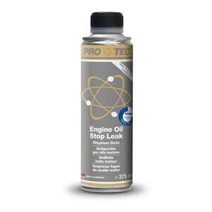 Aditiv ulei pentru etansare motor, ENGINE OIL STOP LEAK PROTEC 375 ML 