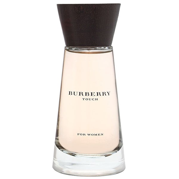 Apa de parfum BURBERRY Touch, Femei, 100ml
