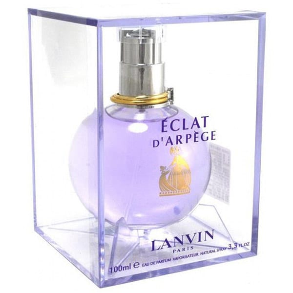 Apa de parfum LANVIN Eclat d'Arpege, Femei, 100ml