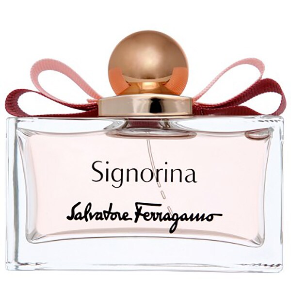 Apa de parfum SALVATORE FERRAGAMO Signorina, Femei, 30ml