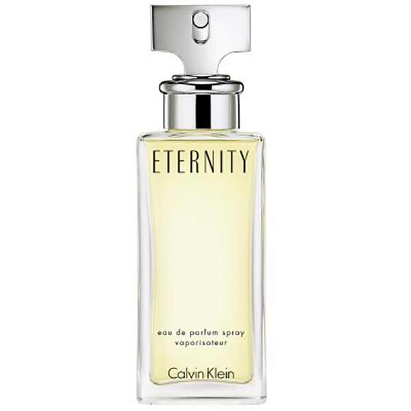 Apa de parfum CALVIN KLEIN Eternity, Femei, 50ml