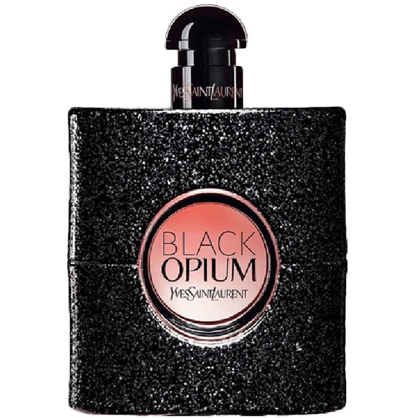 Apa de parfum YVES SAINT LAURENT Black Opium, Femei, 90ml