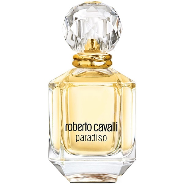 Apa de parfum ROBERTO CAVALLI Paradiso, Femei, 75ml