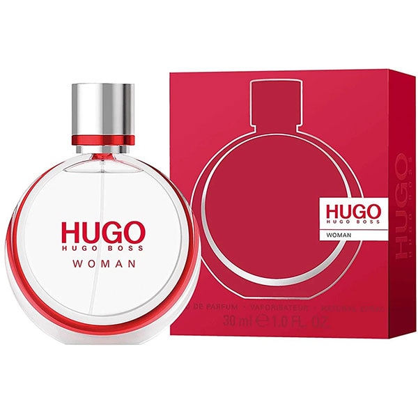Apa de parfum HUGO BOSS Hugo, Femei, 30ml