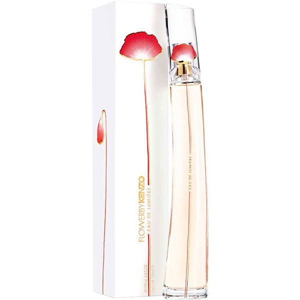 Kenzo apa de parfum flower outlet by kenzo 100 ml pentru femei