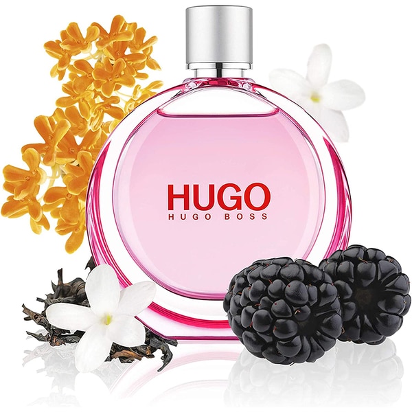 Apa de parfum HUGO BOSS Hugo Woman Extreme, Femei, 75ml