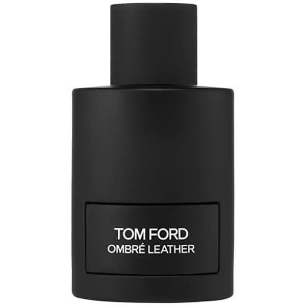 Apa de parfum TOM FORD Ombre Leather, Unisex, 50ml