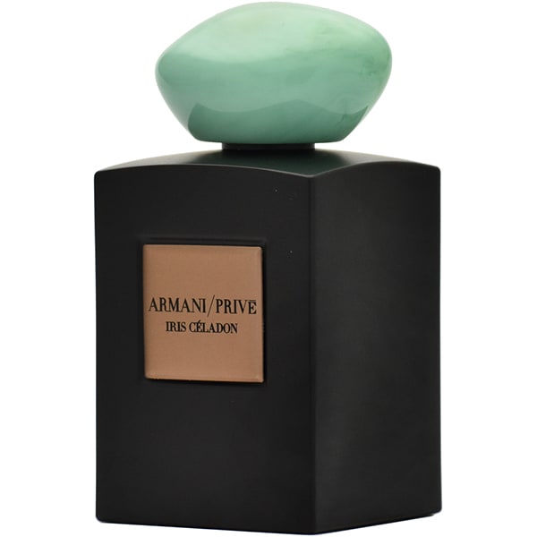 Apa de parfum GIORGIO ARMANI Armani Prive Iris Celadon Unisex 100ml